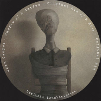 Juan Campos – Curfew