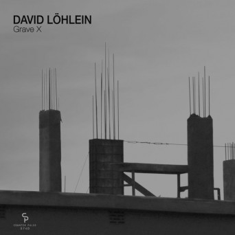 David Löhlein – Grave X