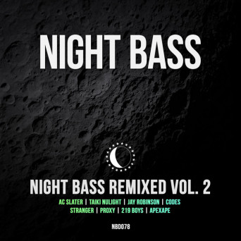 VA – Night Bass Remixed, Vol. 2