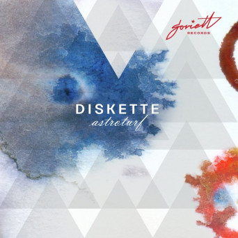 Diskette – Astroturf