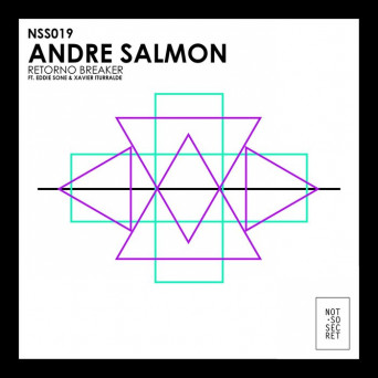 André Salmon – Retorno Breaker