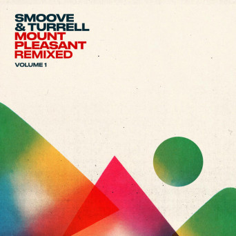 VA – Mount Pleasant Remixed, Vol. 1