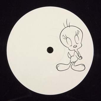 Piezo – Parrots EP