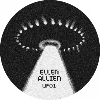 Ellen Allien – Ufo