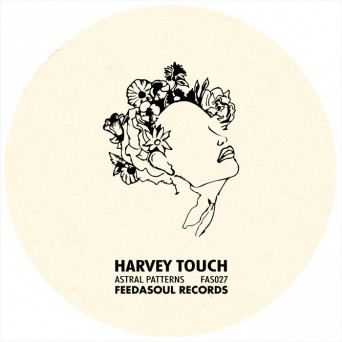 Harvey Touch – Astral Patterns