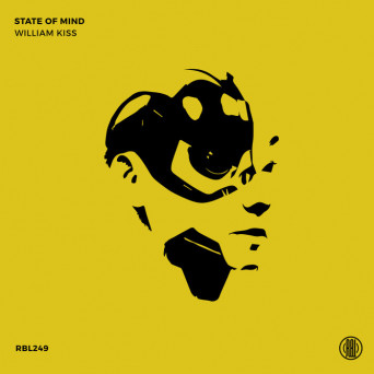 William Kiss – State Of Mind