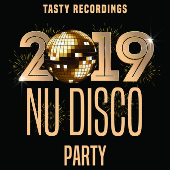 VA – Tasty Recordings – 2019 Nu Disco Party