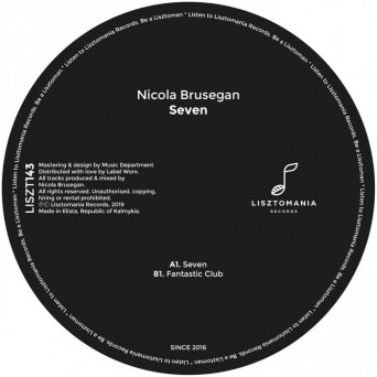 Nicola Brusegan – Seven