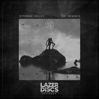 Sierra – Strange Valley (The Remixes)