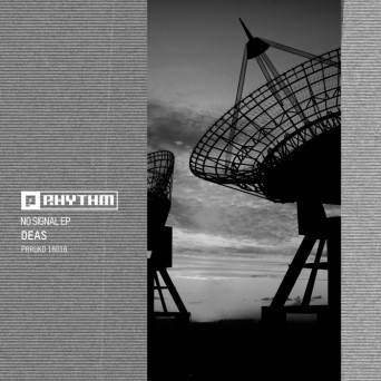 DEAS – No Signal EP