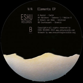 VA – Elements EP