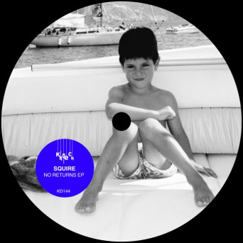 Squire – No Returns EP