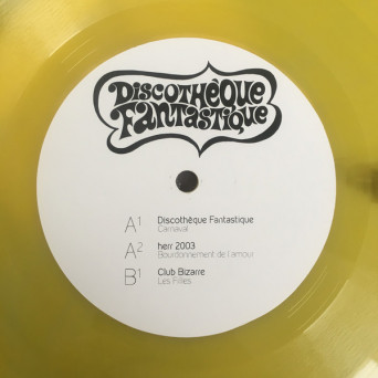 VA – DF001