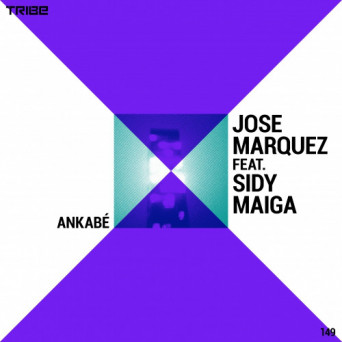 Jose Marquez – Ankabé
