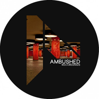 Steve Parker & Ben Garló – Altered State