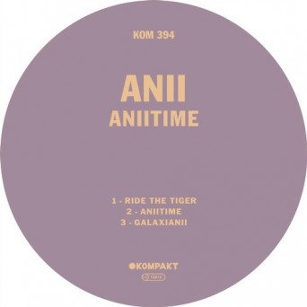 Anii – Aniitime