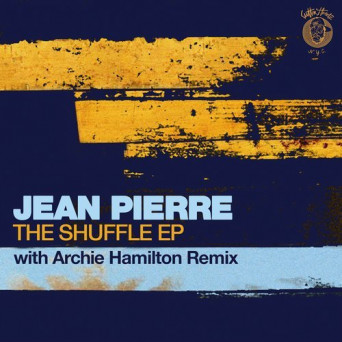 Jean Pierre – The Shuffle EP