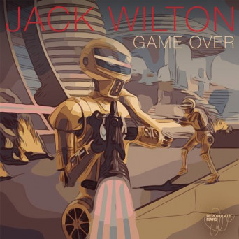 Jack Wilton – Game Over