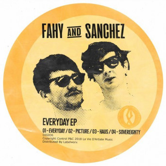 Fahy & Sanchez – Everyday