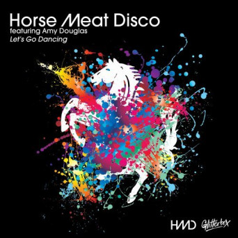 Horse Meat Disco – Let’s Go Dancing