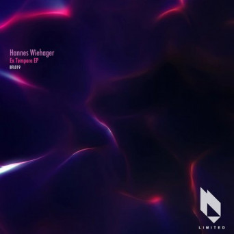 Hannes Wiehager – Ex Tempore EP