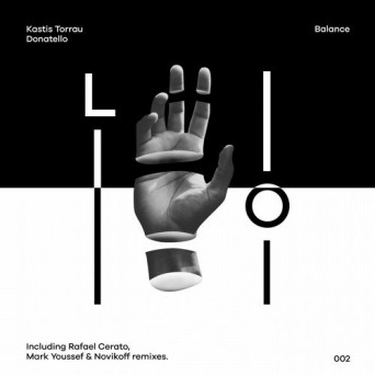Kastis Torrau & Donatello – Balance