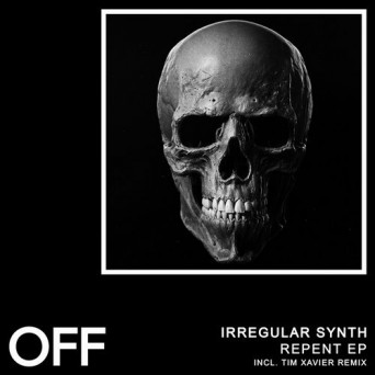Irregular Synth – Repent EP