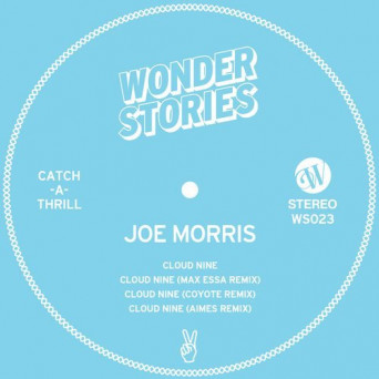 Joe Morris – Cloud Nine