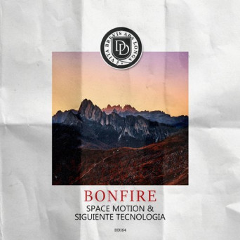 Space Motion/Siguiente Tecnologia – Bonfire