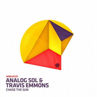 Analog Sol, Travis Emmons – Chase the Sun