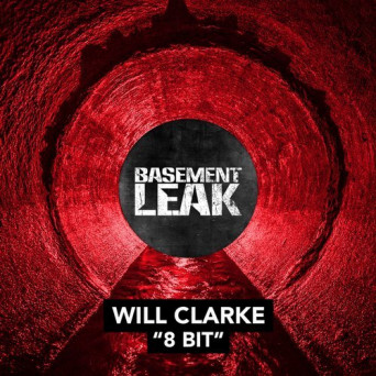 Will Clarke – 8 Bit