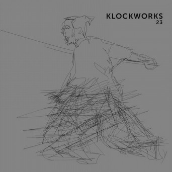 Stef Mendesidis – Klockworks 23