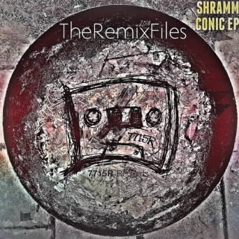 Shramm – Conic EP: The Remix Files