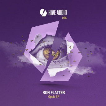 Ron Flatter – Opsis EP