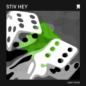 Stiv Hey – Can’t Stop