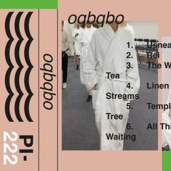 oqbqbo – Untitled