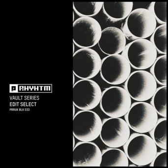 Edit Select – Vault Series EP
