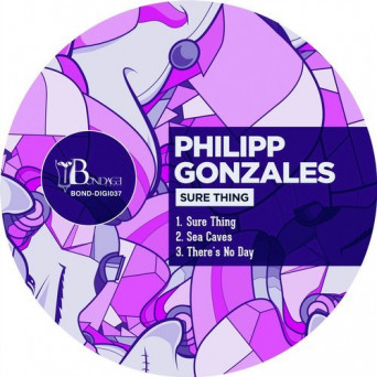 Philipp Gonzales – Sure Thing