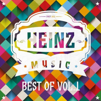 VA – Heinz Music Best Of, Vol. 1