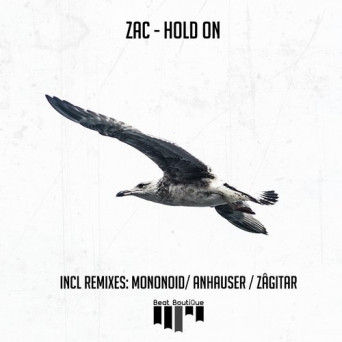 Zac – Hold On