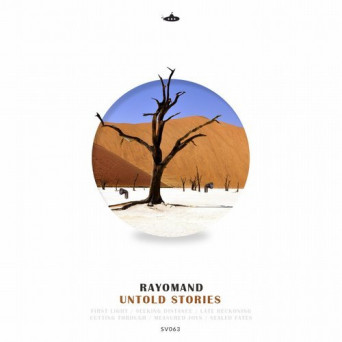 Rayomand – Untold Stories