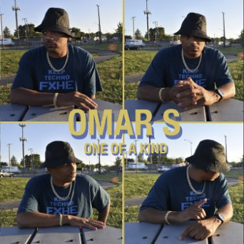 Omar S – One of a Kind