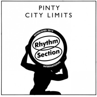 Pinty – City Limits