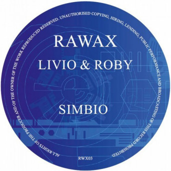 Livio & Roby – Simbio