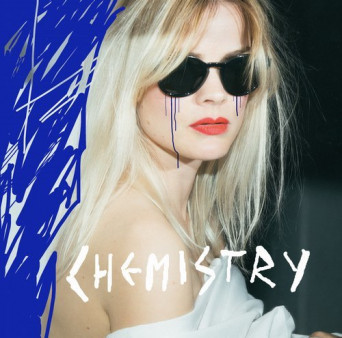 Jennifer Touch – Chemistry EP