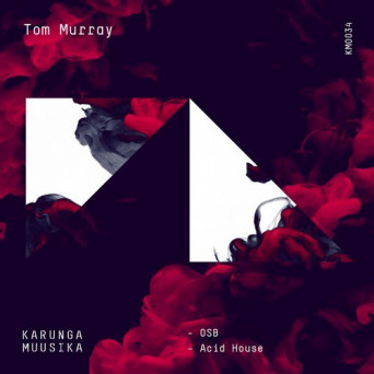 Tom Murray – OSB