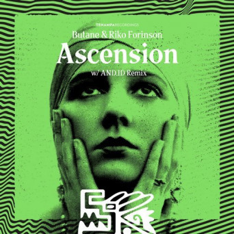 Butane, Riko Forinson – Ascension