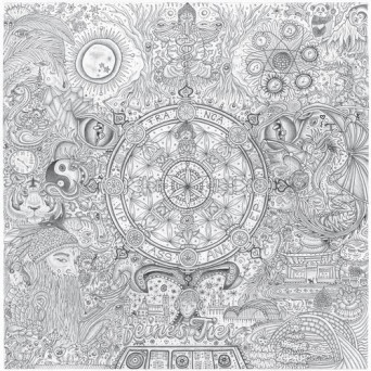 Franca – Vipassana