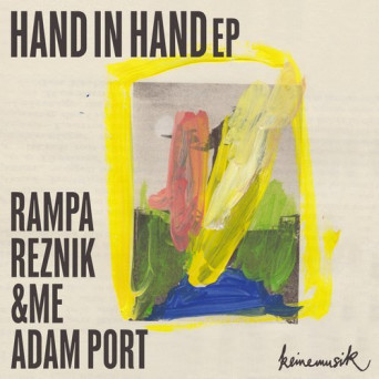 VA – Hand in Hand EP