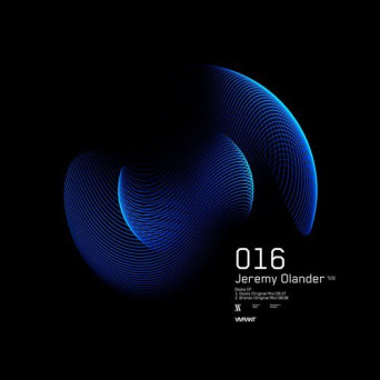Jeremy Olander – Docks EP
